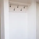 Apartmán Mooi Zo 1