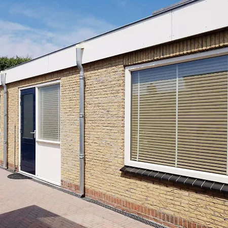 Apartman Mooi Zo 1