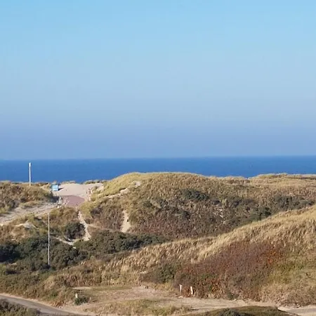 Apartmán Mooi Zo 1