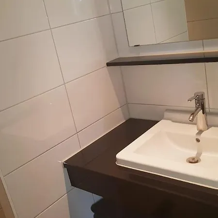 Mooi Zo 1 De Koog (Texel)