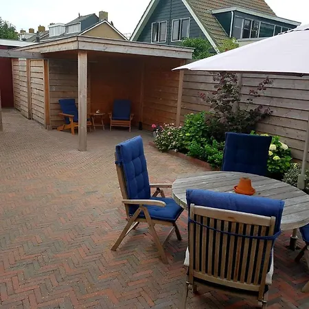 Mooi Zo 1 De Koog (Texel)