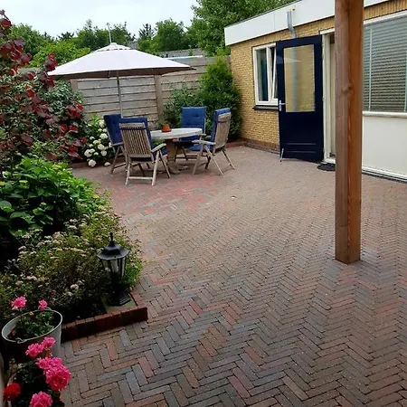 Apartment Mooi Zo 1
