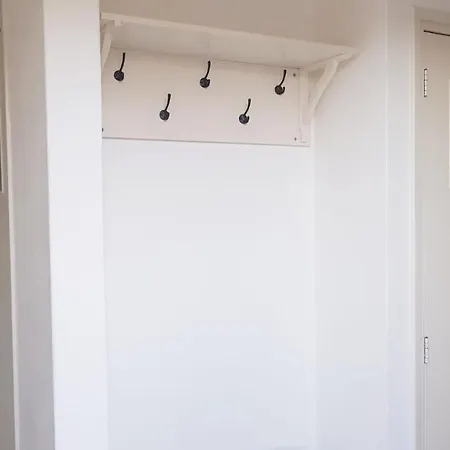 Apartman Mooi Zo 1