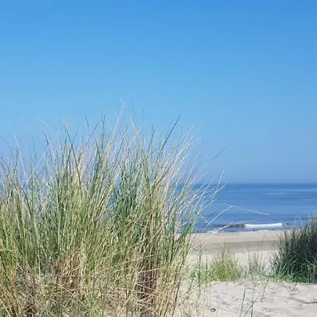 Mooi Zo 1 Appartement *