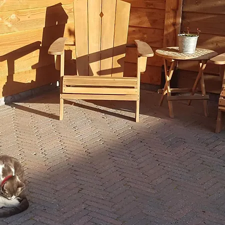 Mooi Zo 1 De Koog (Texel)