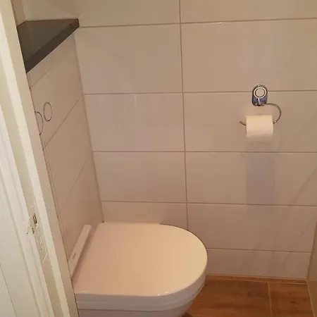 Apartman Mooi Zo 1 *