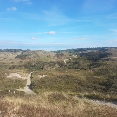 Mooi Zo 1 * De Koog (Texel)