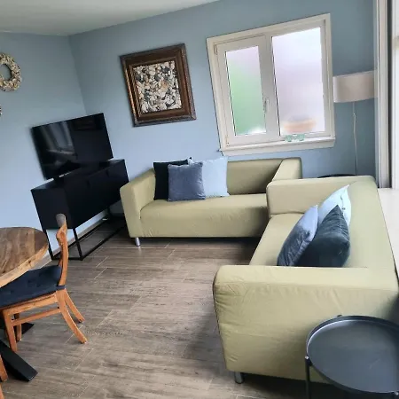 Appartement Mooi Zo 1 *