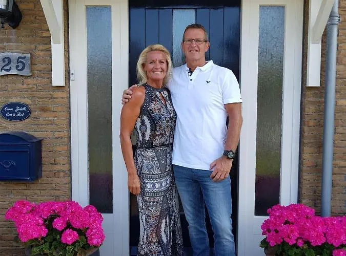 Mooi Zo 1 * 德科赫