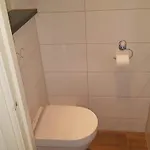 Apartment Mooi Zo 1 *