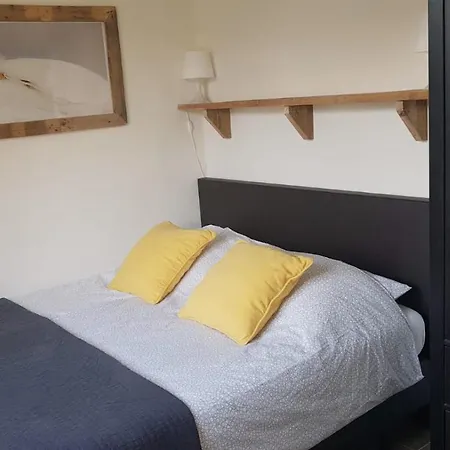 Mooi Zo 1 Apartment